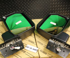 Toyota Genuine Land Cruiser 70 2023~ Rear View Electronic Door Side Mirror SET