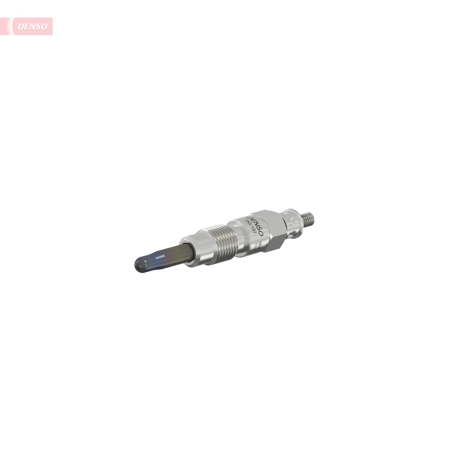 4x GLOW PLUG DG-157 FOR NISSAN DATSUN PATROL/III/1/Platform/Chassis/III/2 UTE