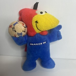 Mascot France 98 for sale | eBay