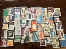 Creative Memories stickers