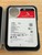 Seagate IronWolf  Pro 12 TB (7200RPM, 3.5-inch, 256MB Cache)