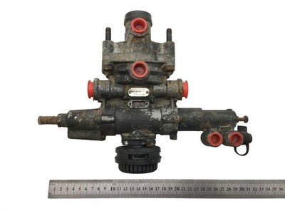 WABCO Econic TP1748614 Relaisventil A0034312212 0034312212 4757111180
