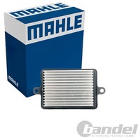 Mahle Regler Widerstand InnenraumgeblÄSe Passend FüR CitroËN C-ELYSEE C4 Jumpy