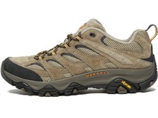 Merrell Men's Moab3 Hiking Shoe Pecan J035887W - US 9 W / EU 43 NEWINBOX