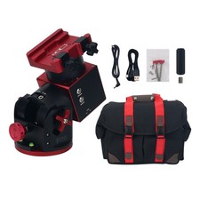 ST20 Harmonic Equatorial Mount with Double Dovetail Slot Astronomical Accessory