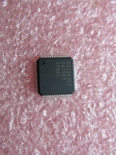 18 PCS MAXIM DS26503 CLOCK & DATA RECOVERY IC 6.312MHZ LQFP INTEGRATED