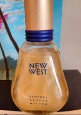 New West Desert Sensual Nectar Aramis perfume - a fragrance for