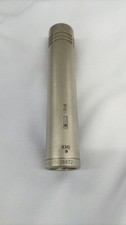 Neumann KMI84 Vintage Condenser Microphone Used Mic Holder Included