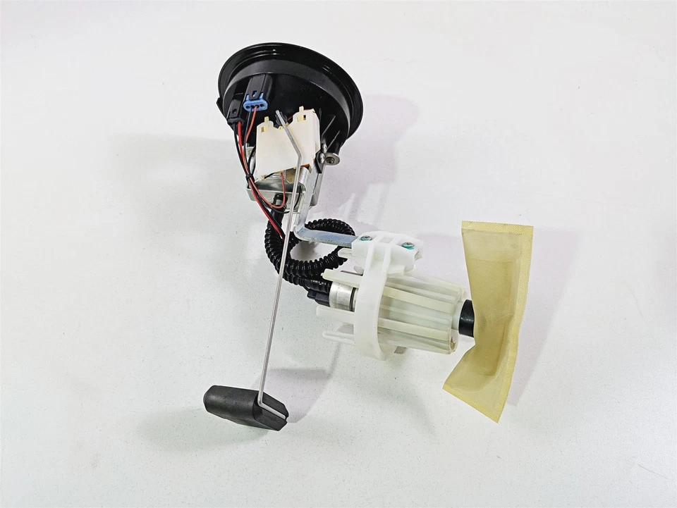 BMW R1200 GS K50 2017 combustible gasolina bomba - probado 16148521488 Foto 2 de 4