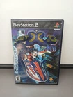 Jet X20 (Sony Playstation 2 PS2) - Complete w/ Manual, Tested, Working