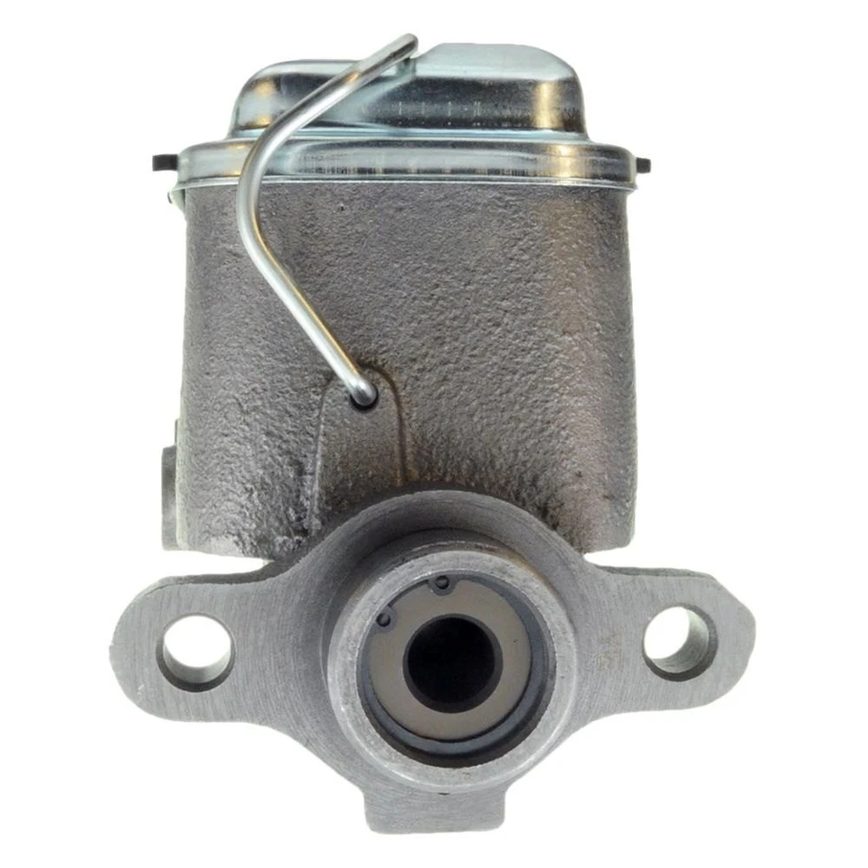 For Dodge D250 1986-1993 Dorman M39712 Brake Master Cylinder Foto 4 de 4
