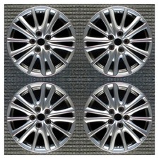 Set 2017 2018 2019 2020 2021 Mazda CX-5 OEM Factory 9965C67070 Wheels Rims 64246