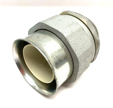 Appleton STNM-200 Straight Liquidtight Connec...