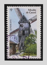 FRANCE 2010 - YT 4486 - OBLITÉRÉ