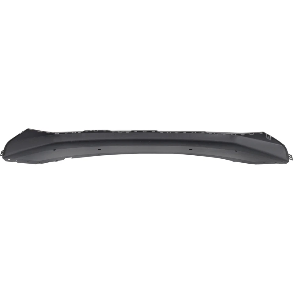 Air Dam Deflector Lower Valance Apron Front 620846RR0C for Nissan Rogue 21-23 - Image 4 of 4