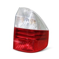 ULO Heckleuchte + LampenträGer Rechts AußEn FüR BMW X3 E83 63217162210