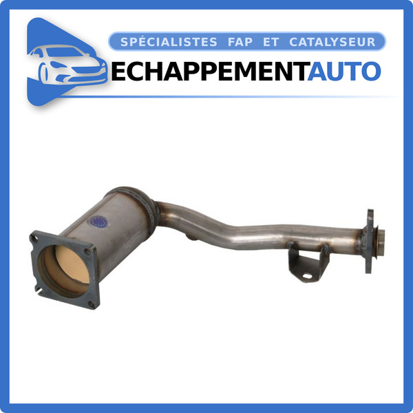 Katalysator Citroen C2/C3 I/Pluriel I/Peugeot 207/1007 1.4I 1731GE 1731HT 1731KH-image