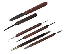 Ceramic Tool Kit Set of 7 (83673)