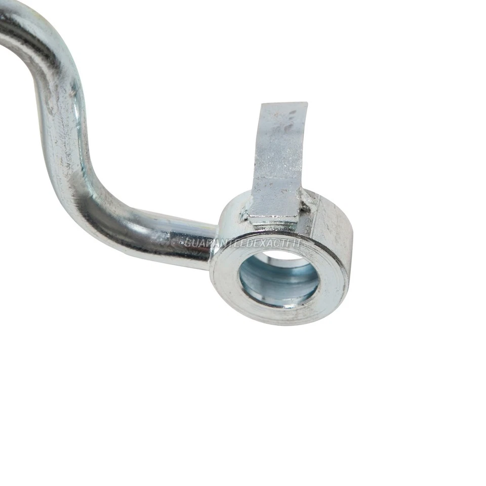 适用于吉姆西 Envoy XL XUV Edelmann 动力转向压力软管 TCP — 第 3/3 张图片