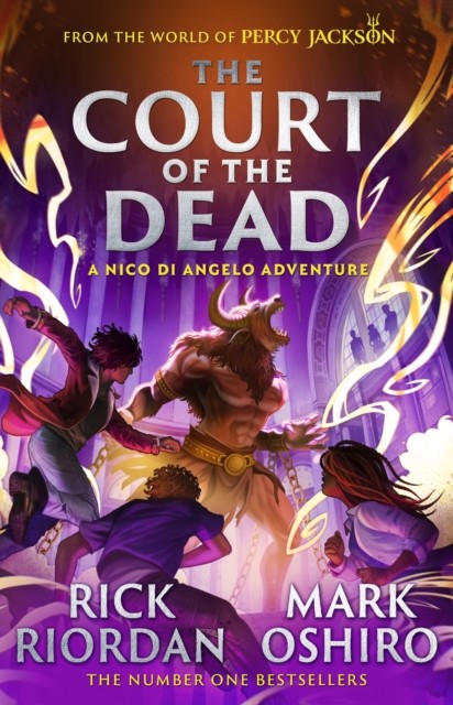 Court Of The Dead - Image 7