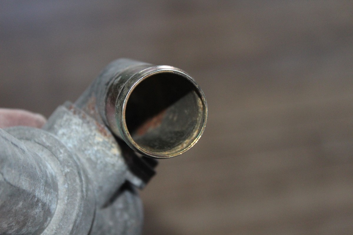 1990-1996 Nissan 300ZX TT Z32 Blow Off Valve Diverter