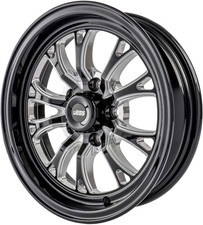 Jegs 681400 Ssr Spike Size 15 X 4