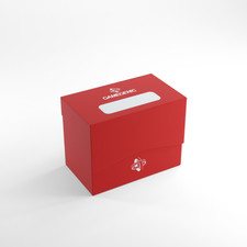 Image of Gamegenic Side Holder 80+ Red