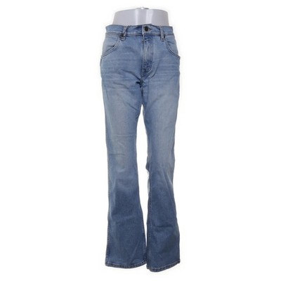 Wrangler, Jeans, Größe: 32/32, HORIZON BS, Blau #PYY