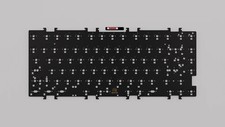 BRAND NEW - Zoom75 TIGA Tri-mode Non-flex Cut Hotswap RGB PCB