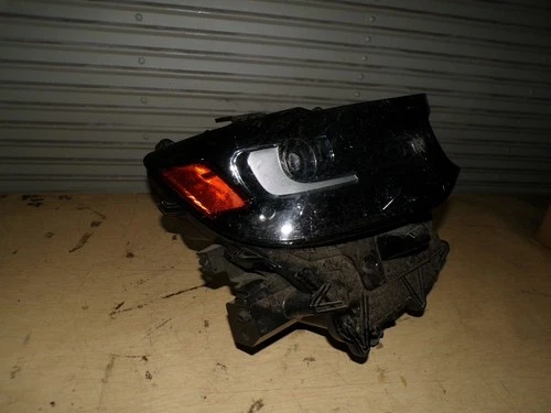 2023-2025 MAZDA CX-90 RIGHT PASSENGER LED NON ADAPTIVE HEADLIGHT OEM **UNTESTED