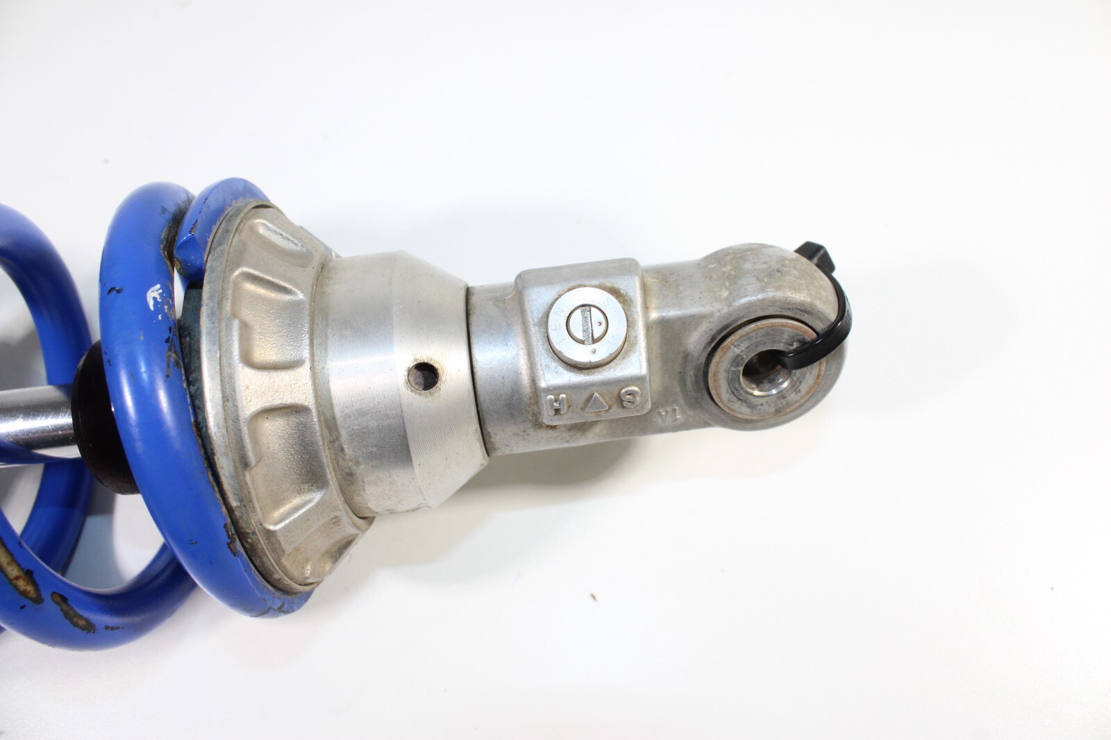 2014 2015 Yamaha YZ450F Rear Shock Suspension (OEM) DICKS Rebuild eBay