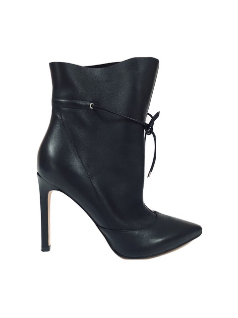 yaakovah pointy toe booties