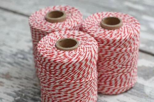 Markenlose Bastel-Bänder