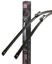 Limpiaparabrisas delantero se adapta a: Land Rover Defender 2019 en adelante | HQ AUTOMOTIVE