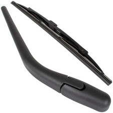 HECKWISCHERARM WISCHERARM + WISCHERBLATT HINTEN FÜR CHEVROLET LACETTI KOMBI 06-