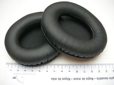 Ohrpolster passend an Philips SHB7000, SHB7150, SHB7250, SHD8600UG/10, SHB9850NC