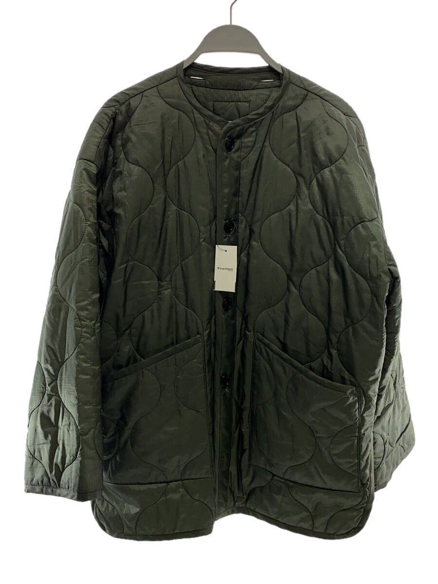 HYKE quilted jacket 1 nylon Used | eBay HYKE quilted jacket 1 nylon Used | eBay