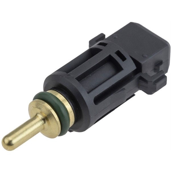 NTY Sensor KüHlmitteltemperatur FüR BMW 1Er E87 116I 118I E81 120I X1 E84-image