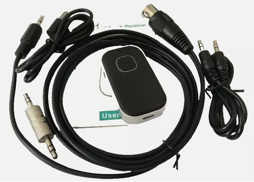 Bluetooth Audio Receiver for Bang & Olufsen B&O Beocenter 7002 System - Picture 2 of 2