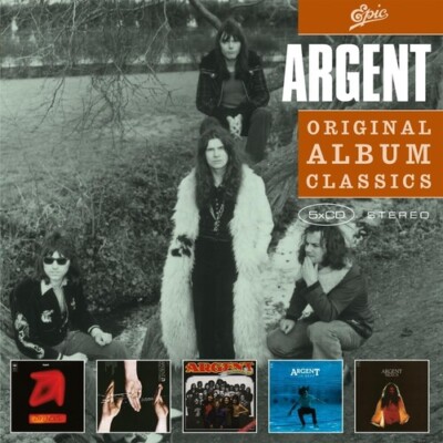 Original Album Classics | eBay
