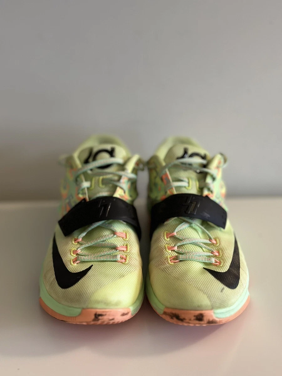 Kd 7 cheap easter shirt