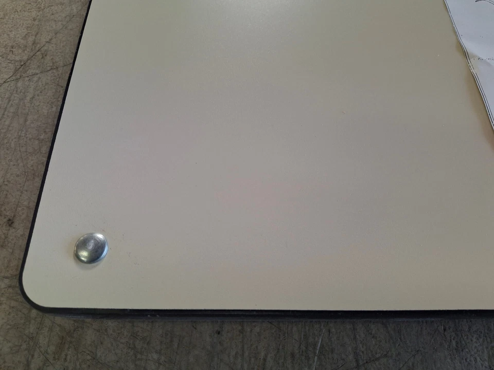 Da-Lite Project-O-Stand Accessory Projector Shelf 22 1/4" x 19 5/8" 31-3100-100 - Image 3 of 4