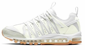 nike zoom haven 97 clot white gum