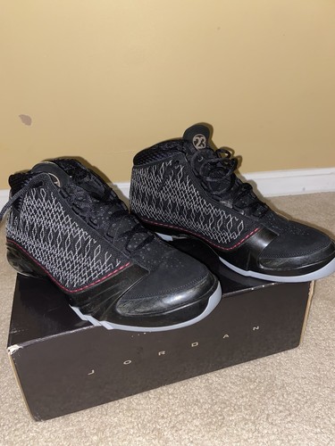 jordan 23 stealth