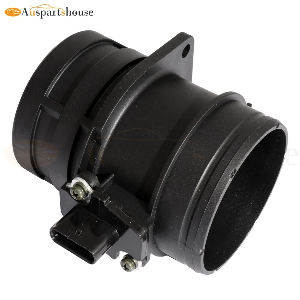 1x Sensor medidor de flujo de masa de aire para Audi A4 A4 A5 Quattro 2010-2016 2,0 L Foto 2 de 4