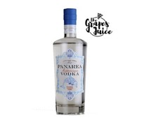 INGA PANAREA MEDITERRANEAN PREMIUM ITALIAN VODKA SICILIA