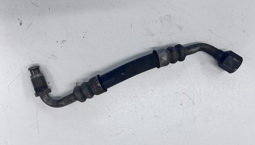 Active stabilizer hose
