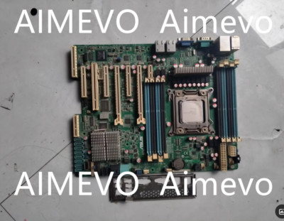 ASUS Z9PA-U8 Motherboard Mainboard