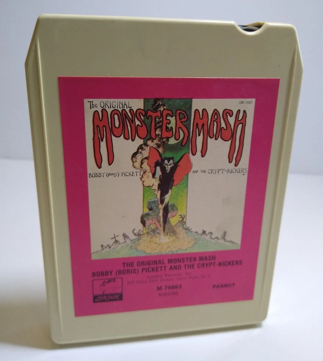 Bobby Boris Pickett & The Crypt Kickers Monster Mash Clearance ...
