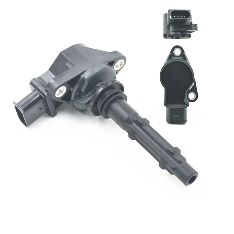 6*UF535 Ignition Coil Pack fit Mercedes-Benz Dodge C230 C350 Sprinter 5.5L C1691 Foto 3 de 4